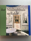 Het Nijsinghhuis te Eelde - J. van Groeningen