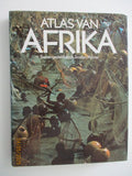 Atlas van Afrika - Jocelyn Murray, Graham Speake