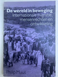 Wereld in beweging - Philip Muus