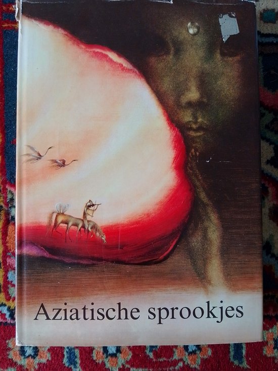 Aziatische sprookjes