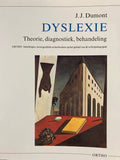 Dyslexie - J.J. Dumont