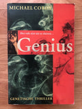 Genius - M. Cordy