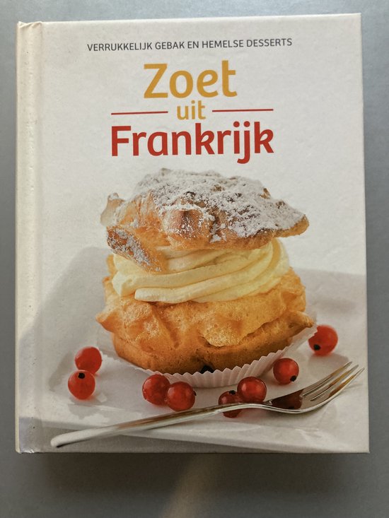 Zoet uit Frankrijk - Niels Kristensen