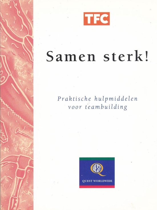 Samen sterk ! - TFC