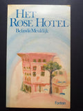 Rose hotel - Meuldijk