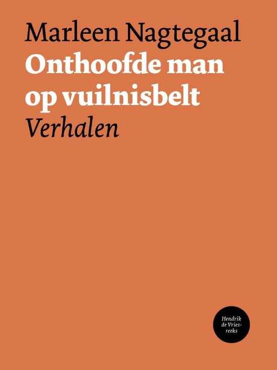 Vrije vectoren - Marleen Nagtegaal