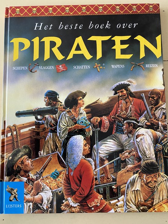 Wereldlijsters II (3 Boekjes) - Pelckmans