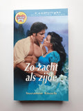 Zo zacht als zijde - Suzanne Enoch