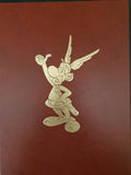 De broedertwist - Uderzo