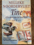 Tine of de dalen... - goedkoop - Noorderv