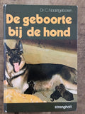 Geboorte by de hond enz - Naaktgeboren