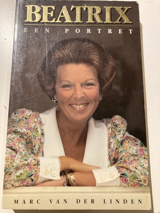Beatrix - Marc van der Linden