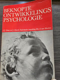 Beknopte ontwikkelingspsychologie - L.J. Stone
