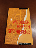 Woorden hebben geschiedenis - Philippa