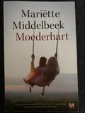 Moederhart - Mariette Middelbeek