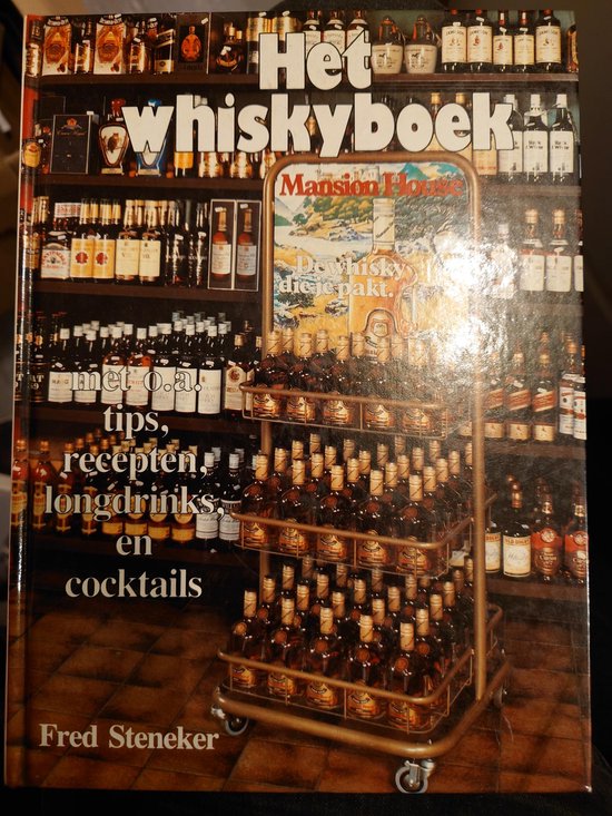 Whisky - Fred Steneker