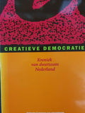Creatieve democratie - Kees Waagmeester, Marcel Ham