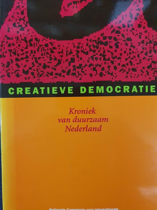 Creatieve democratie - Kees Waagmeester, Marcel Ham
