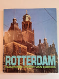 Rotterdam rynmond poort van europa - Vandermeer, Ivo P.L. Blom