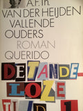 De tandeloze tijd / 1 Vallende ouders / druk 1 - Heijden, A.F.T. van der