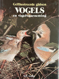 Vogels en vogelwaarneming - Neil Ardley