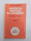 Anorexia nervosa bij jongeren (rk) - W.L. Weeda - Mannak