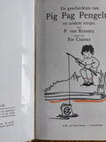 De geschiedenis van Pig Pag Pengeltje - P. van Renssen