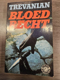 Bloedrecht - Trevanian