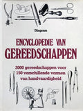 Encyclopedie van de gereedschappen - Ruth Midgley, M. Cartwright