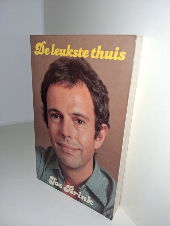 De Leukste Thuis - Jos Brink