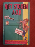 Niet storen a.u.b., 13 fantastische verhalen - Onbekend