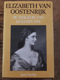 Elizabeth van Oostenrijk - Joan Haslip