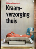 orgenden thuis, oefenboek handgrepen - Kraamverz