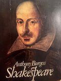 Shakespeare - Anthony Burgess