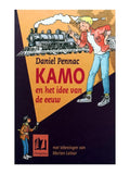 Kamo en het idee van de eeuw - Daniel Pennac