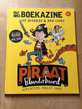 BILLY BONES PIRAAT BLUNDERB 0001 - Meis & Maas