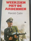 Weerzien met de ardennen - Calin