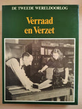 Verraad en Verzet - Lekturama - De tweede wereldoorlog