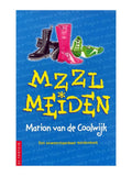 MZZLmeiden | - Marion van de Coolwijk