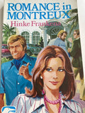 Romance in montreux - Frankena