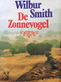 Zonnevogel - Wilbur Smith, Milo Manara