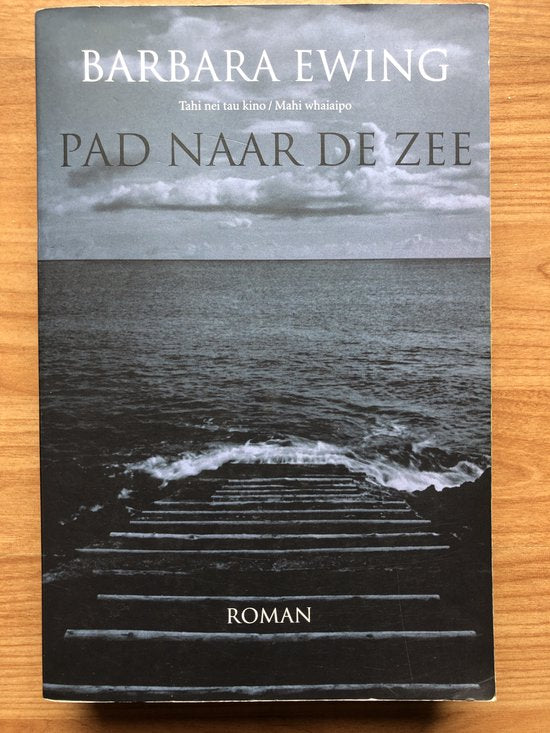 Pad Naar De Zee - Barbara Ewing