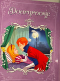 Doornroosje - boek