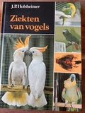 Ziekten van vogels - Holsheimer