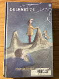 Doolhof - Elizabeth Hawkins