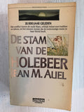 De stam van de holebeer - Jean M. Auel - Jean M. Auel, geen