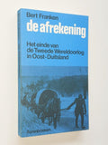De afrekening - W.M. Franken