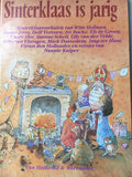 Sinterklaas is jarig - Imme Dros, Els de Groen