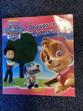 De pups redden Ryders robot