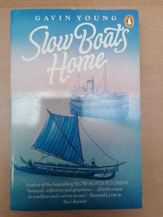 Slow Boats Home
